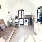 Apartamento First