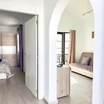 Apartamento First