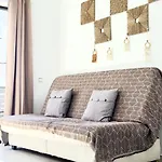 First Apartamento Caleta de Fuste