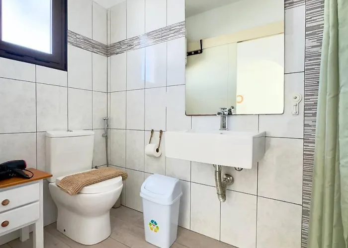 Appartement First Caleta De Fuste