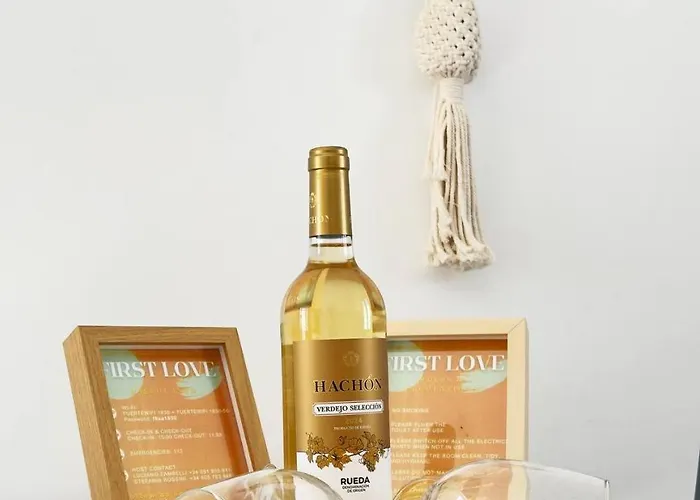 Appartement First Caleta De Fuste