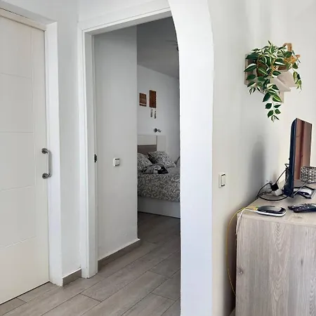 First Appartement *