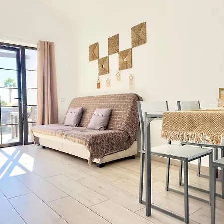 Appartement First