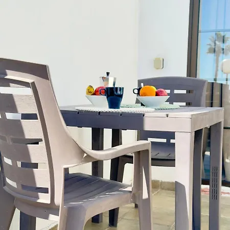 First Caleta De Fuste