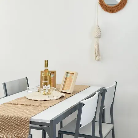 Appartement First