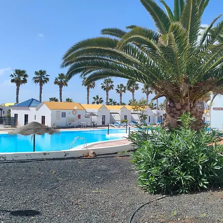 First Apartment Caleta De Fuste