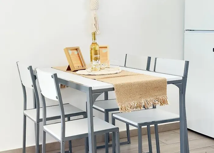 Appartamento First *