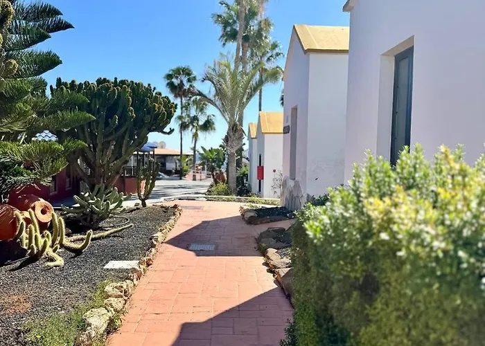 Appartamento First *