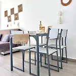 First Apartment *