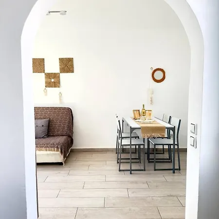 Apartment First Caleta De Fuste