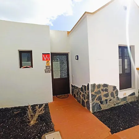 First * Caleta de Fuste