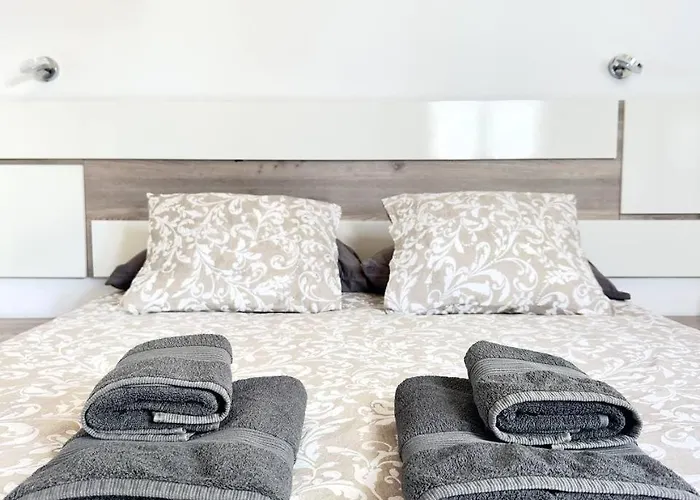 Διαμέρισμα First Caleta De Fuste