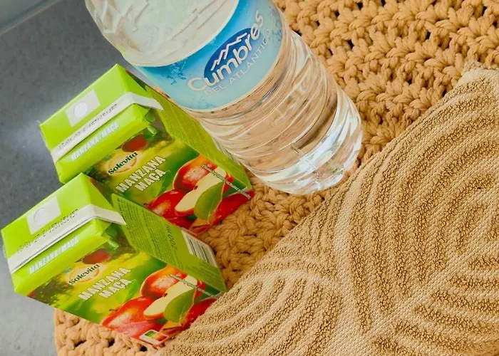 First * Caleta de Fuste