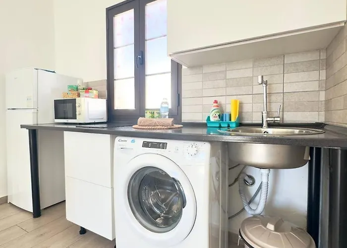 First * Caleta De Fuste