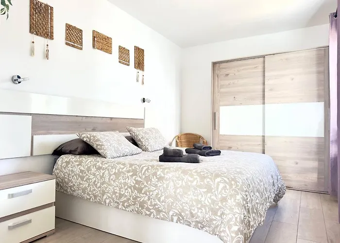 First Caleta de Fuste